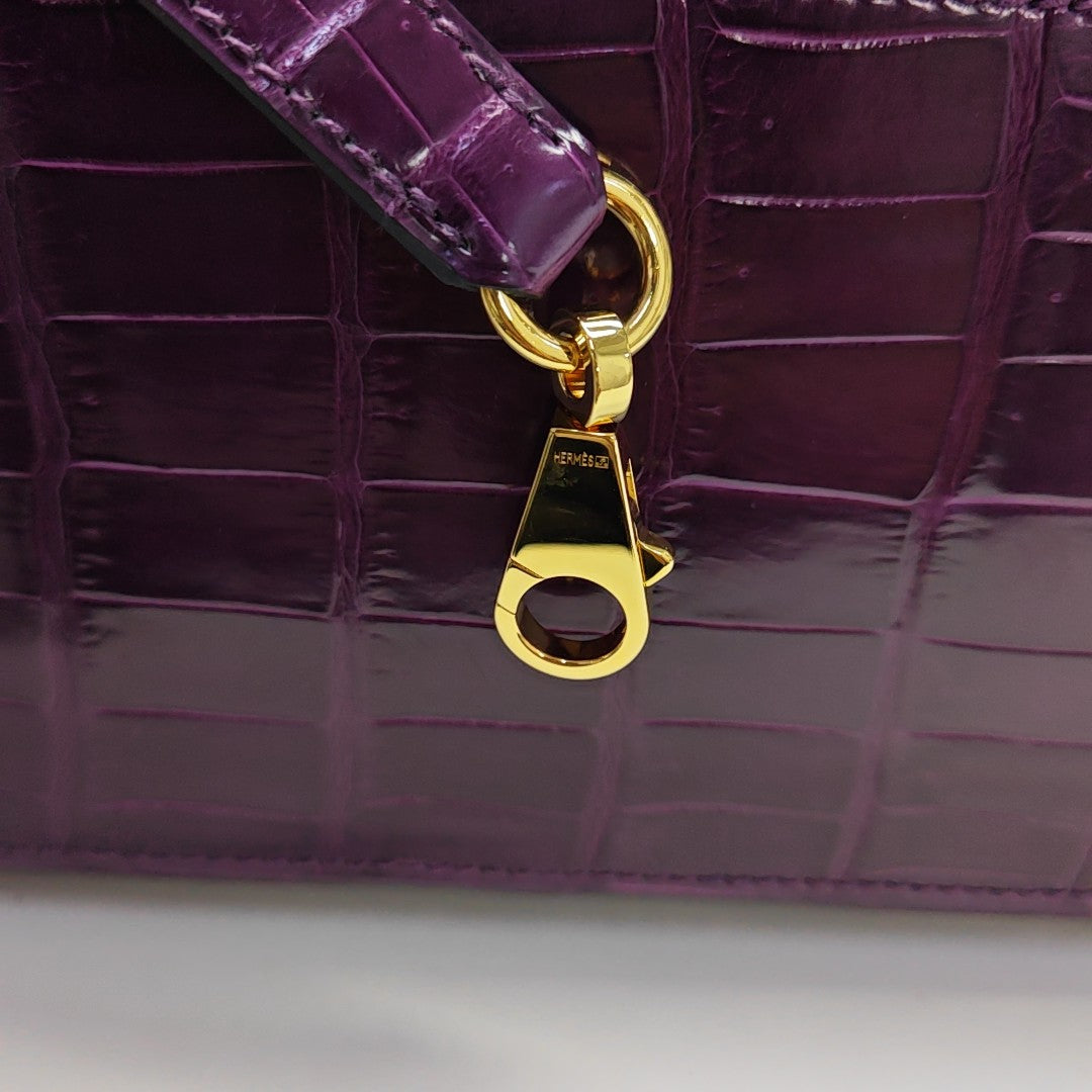 Kelly 28 Purple