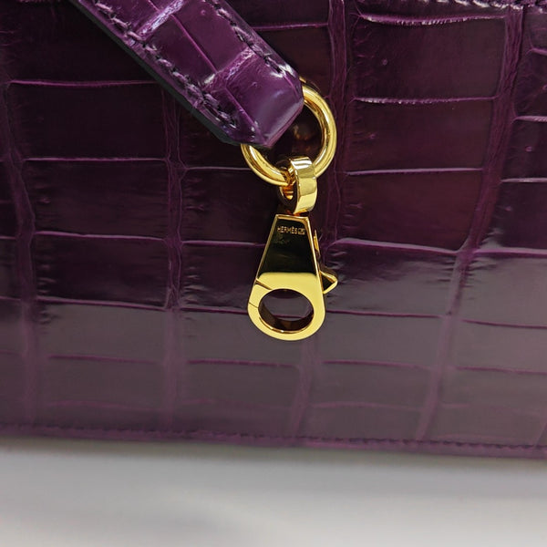 Kelly 28 Purple