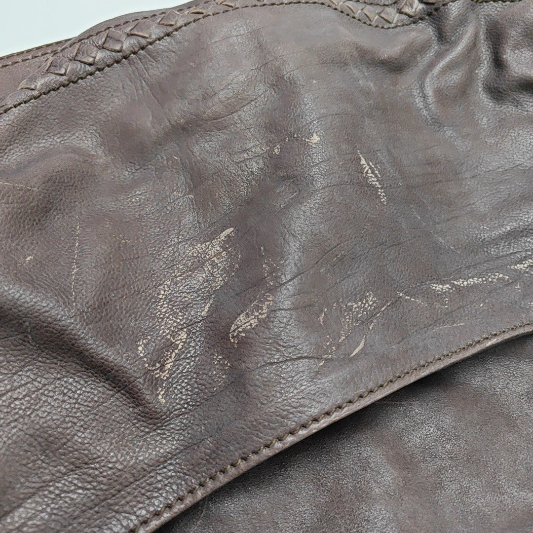Calfskin Brown