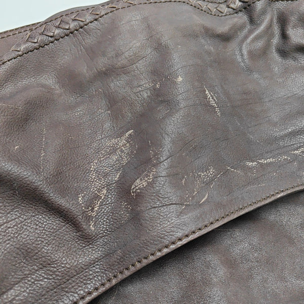 Calfskin Brown