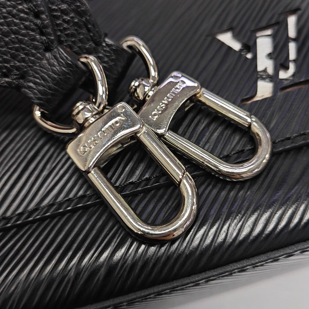 MARELLE Epi Black