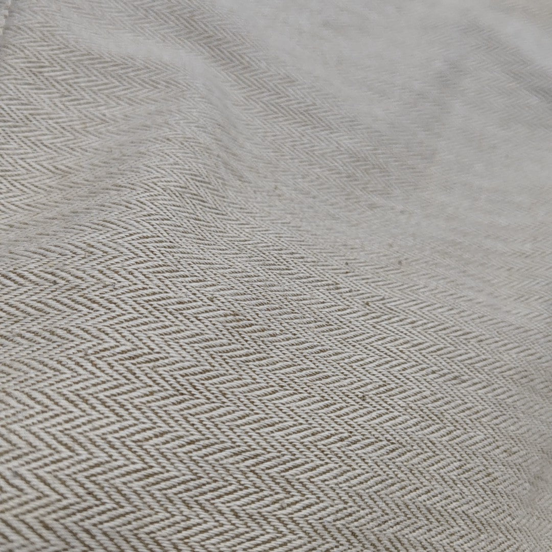 Aline Canvas White
