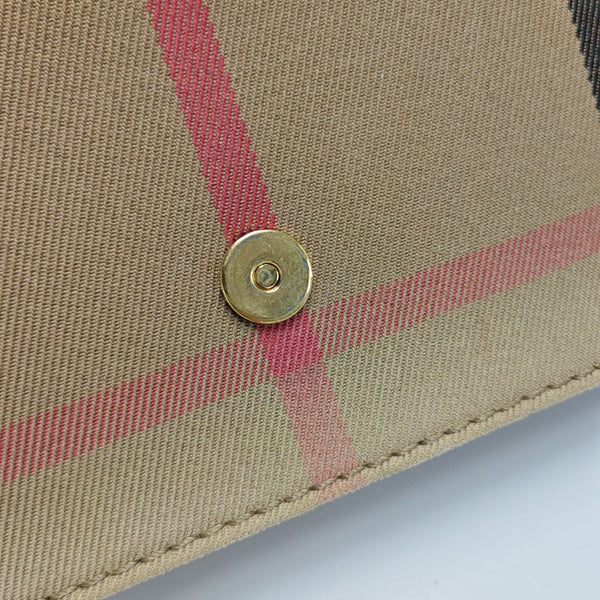 Hampshire Canvas Brown