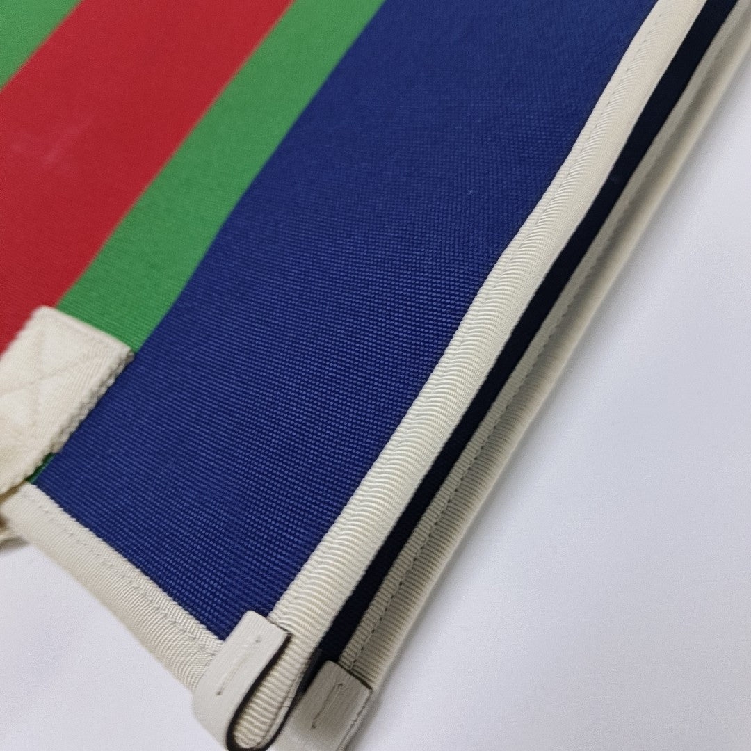 Canvas Multicolor
