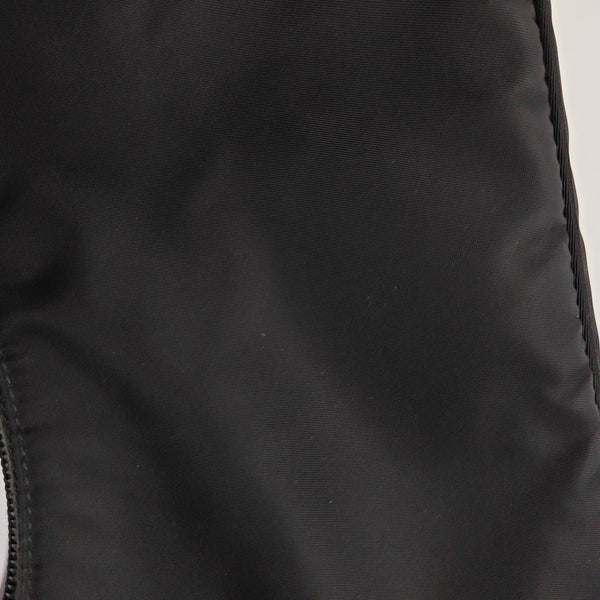 Re-Edition2000 Mini Nylon Black