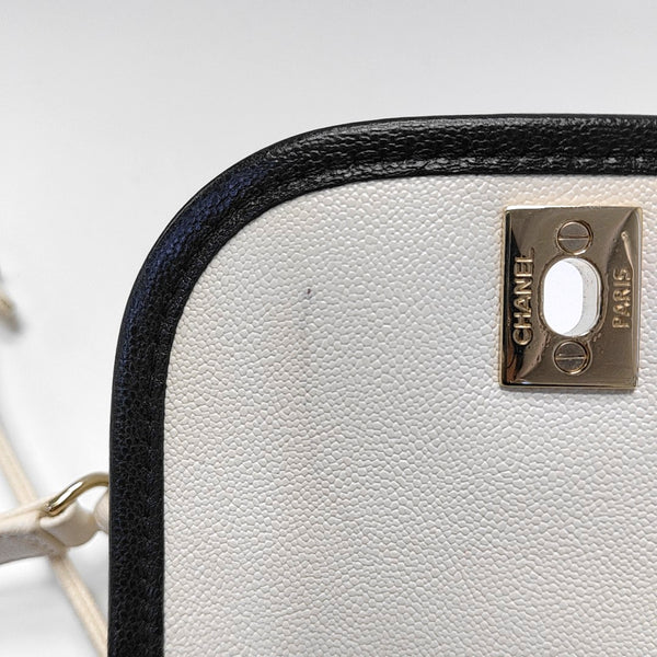 Calfskin Beige