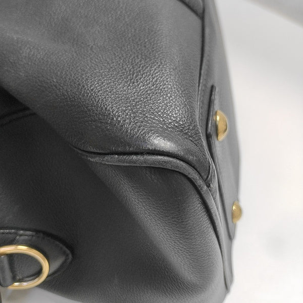 SOFIA COPPOLA MM Calfskin Blue
