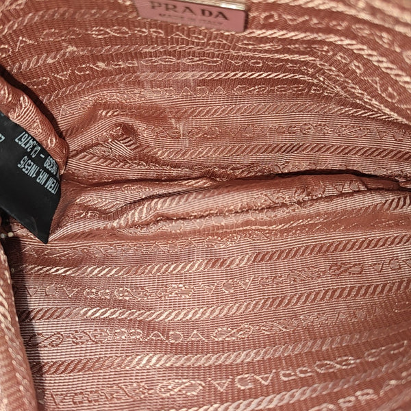 Re-Edition2000 Mini Fur Pink