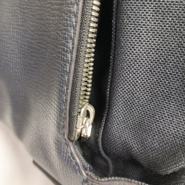 CANYON PM Calfskin Black
