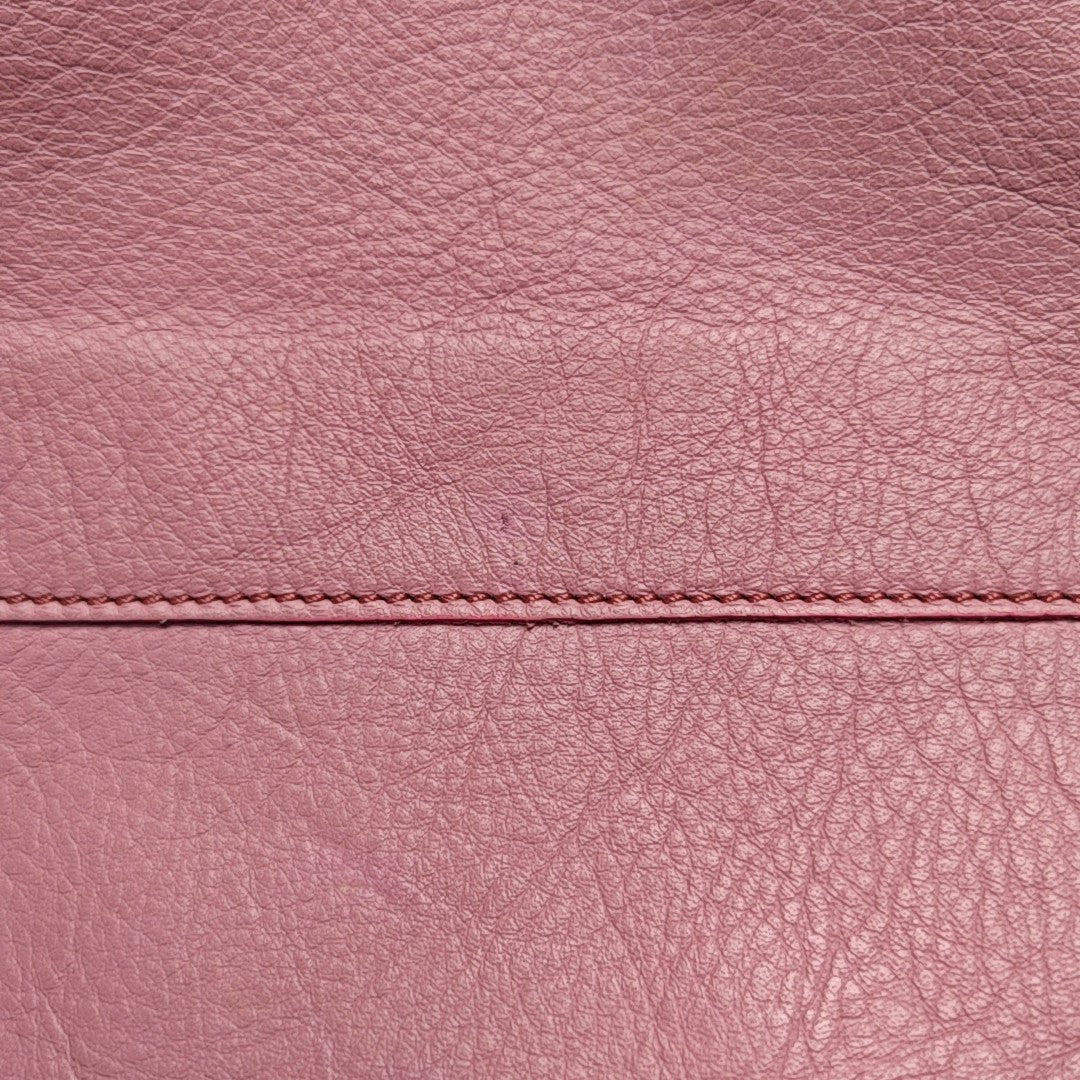 Papier Lambskin Pink