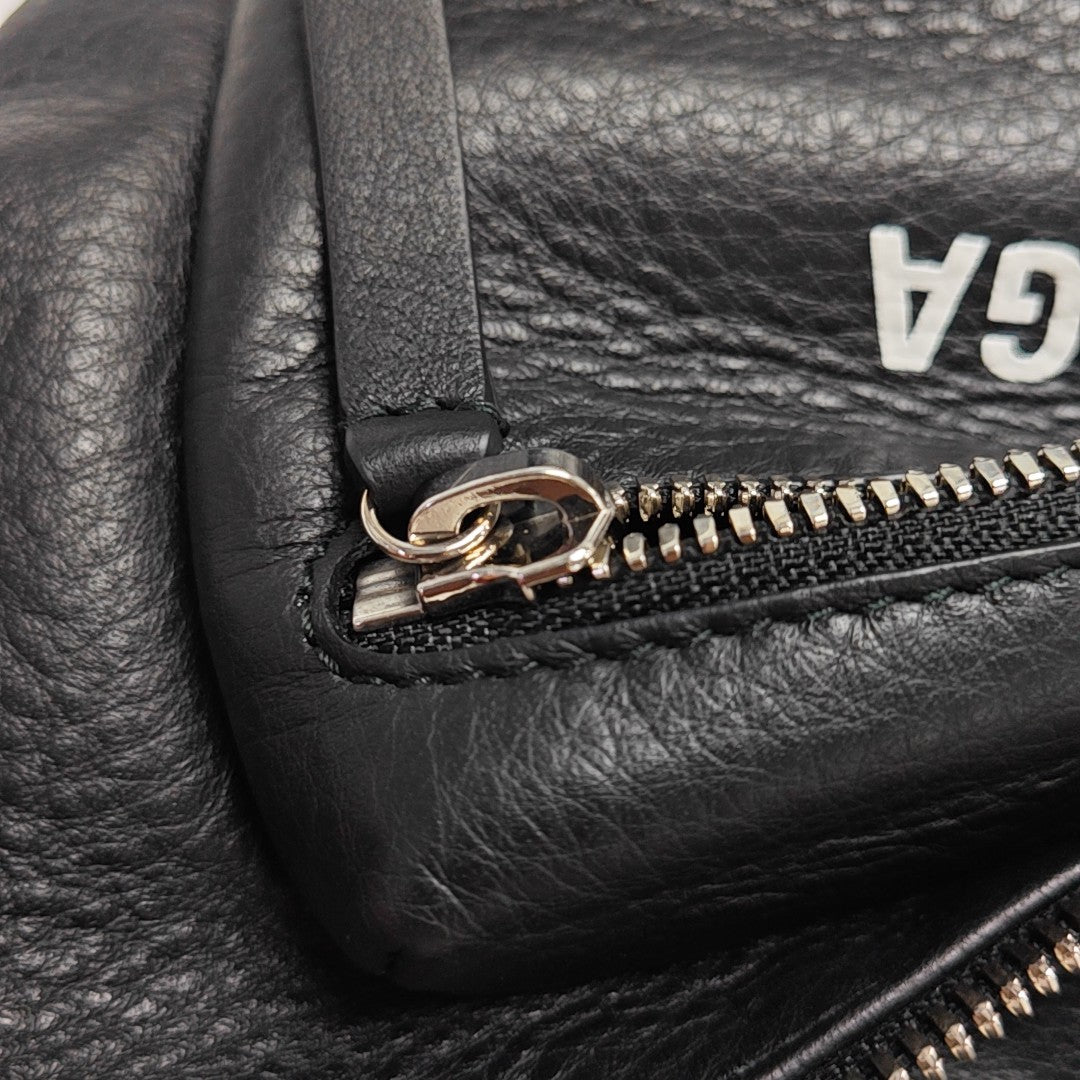 Everyday Calfskin Gray