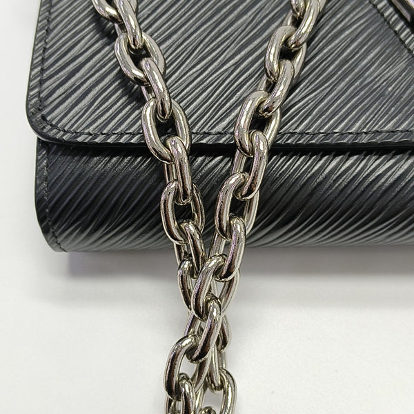 TWIST PM Epi Black