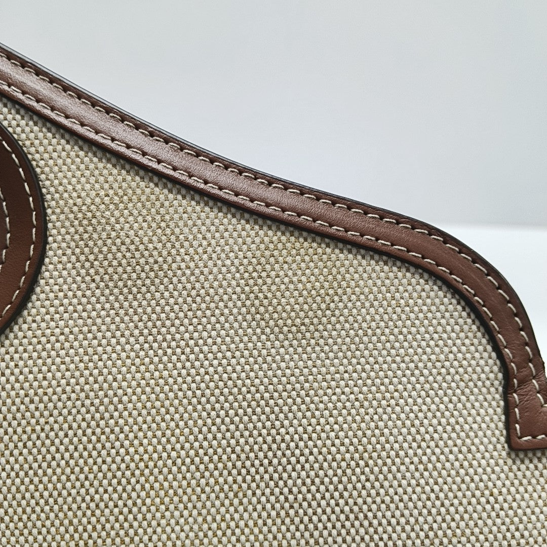 Canvas Beige