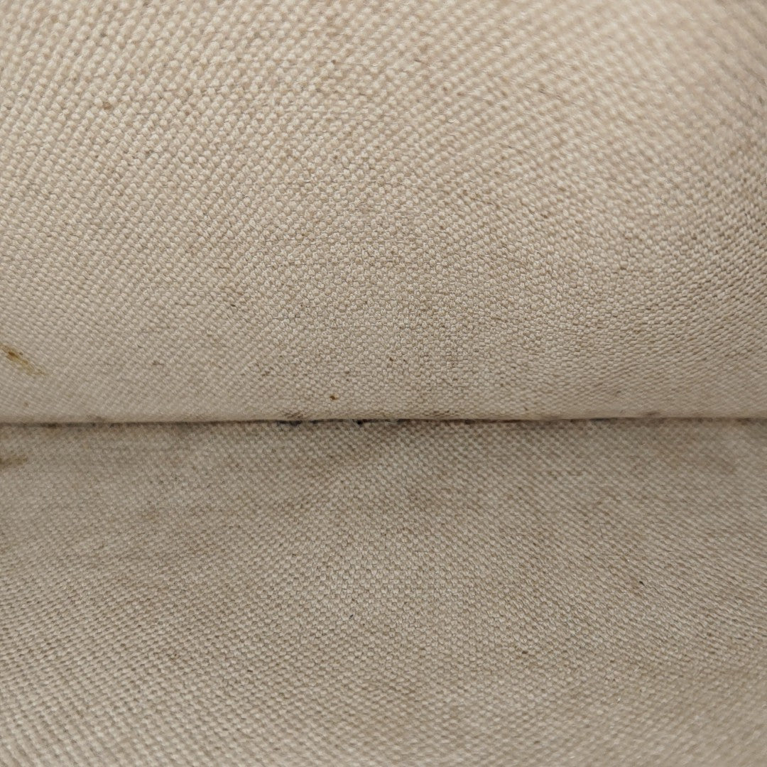 Neo Vintage Monogram Coated Canvas Beige