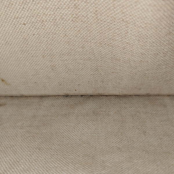 Neo Vintage Monogram Coated Canvas Beige
