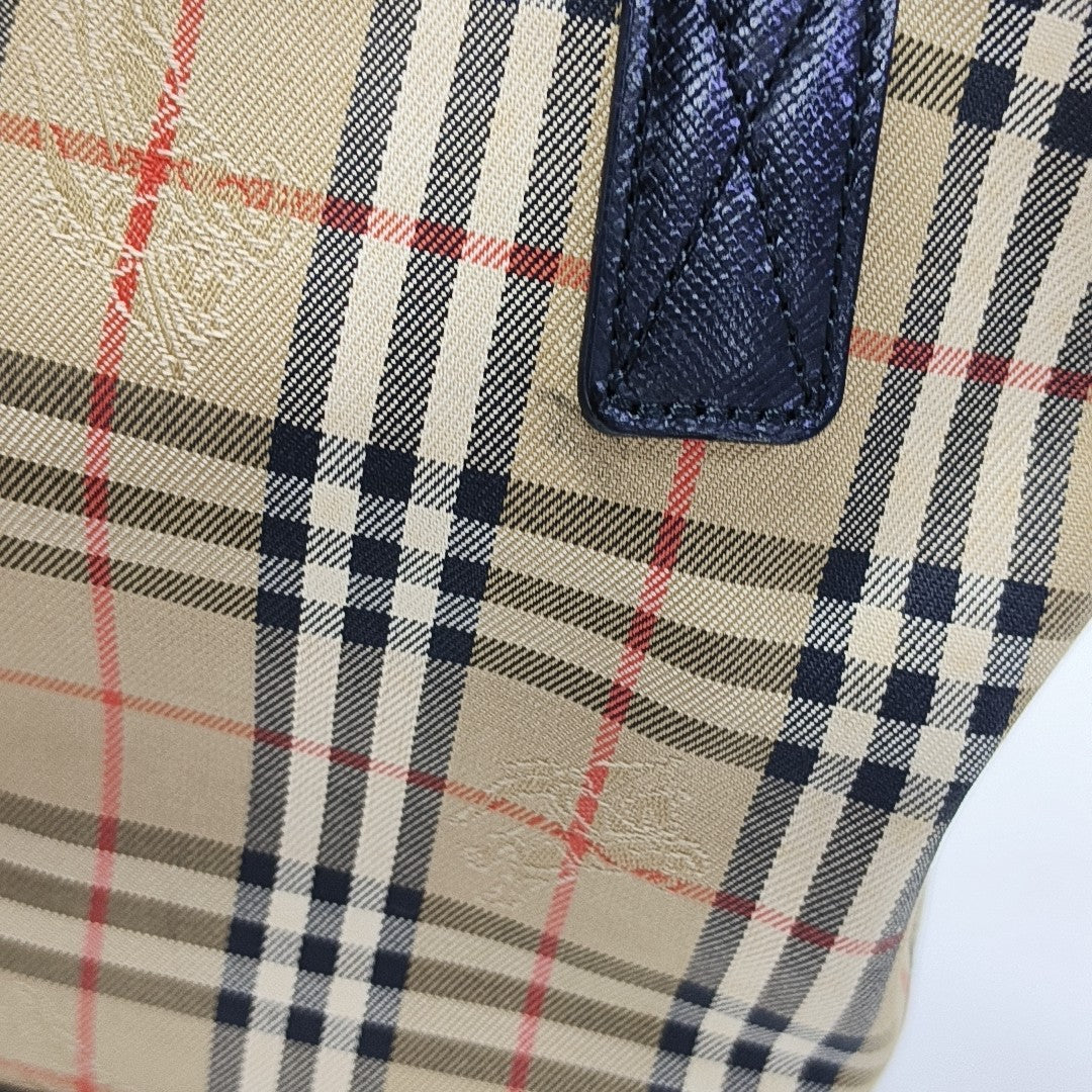 Haymarket Mini Canvas Brown