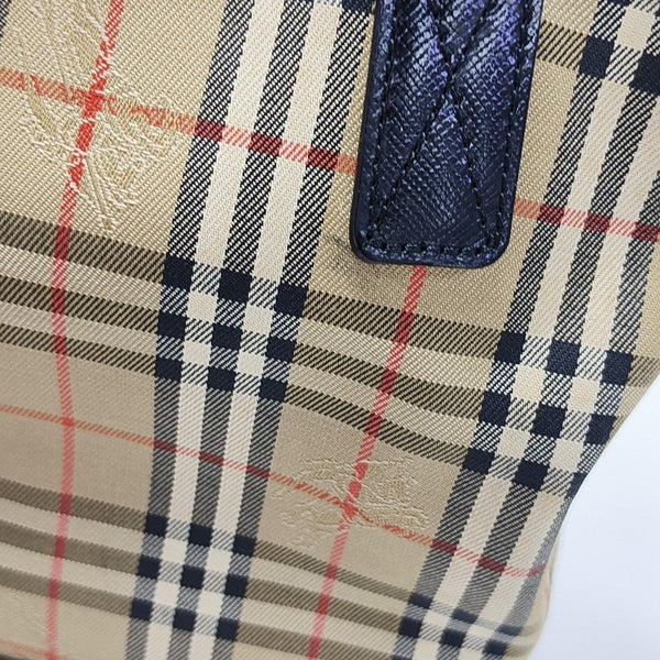 Haymarket Mini Canvas Brown