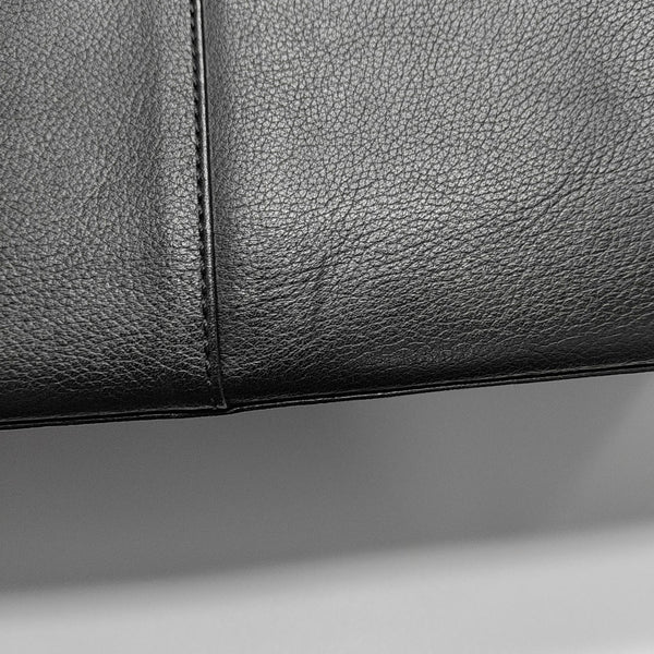 Calfskin Black