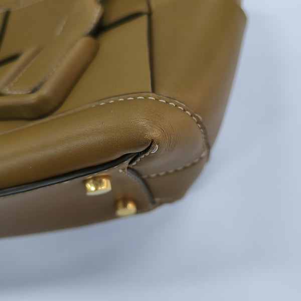 Arco Mini Calfskin Brown