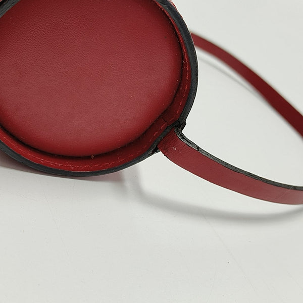 VINTAGE SOUFFLOT Epi Red