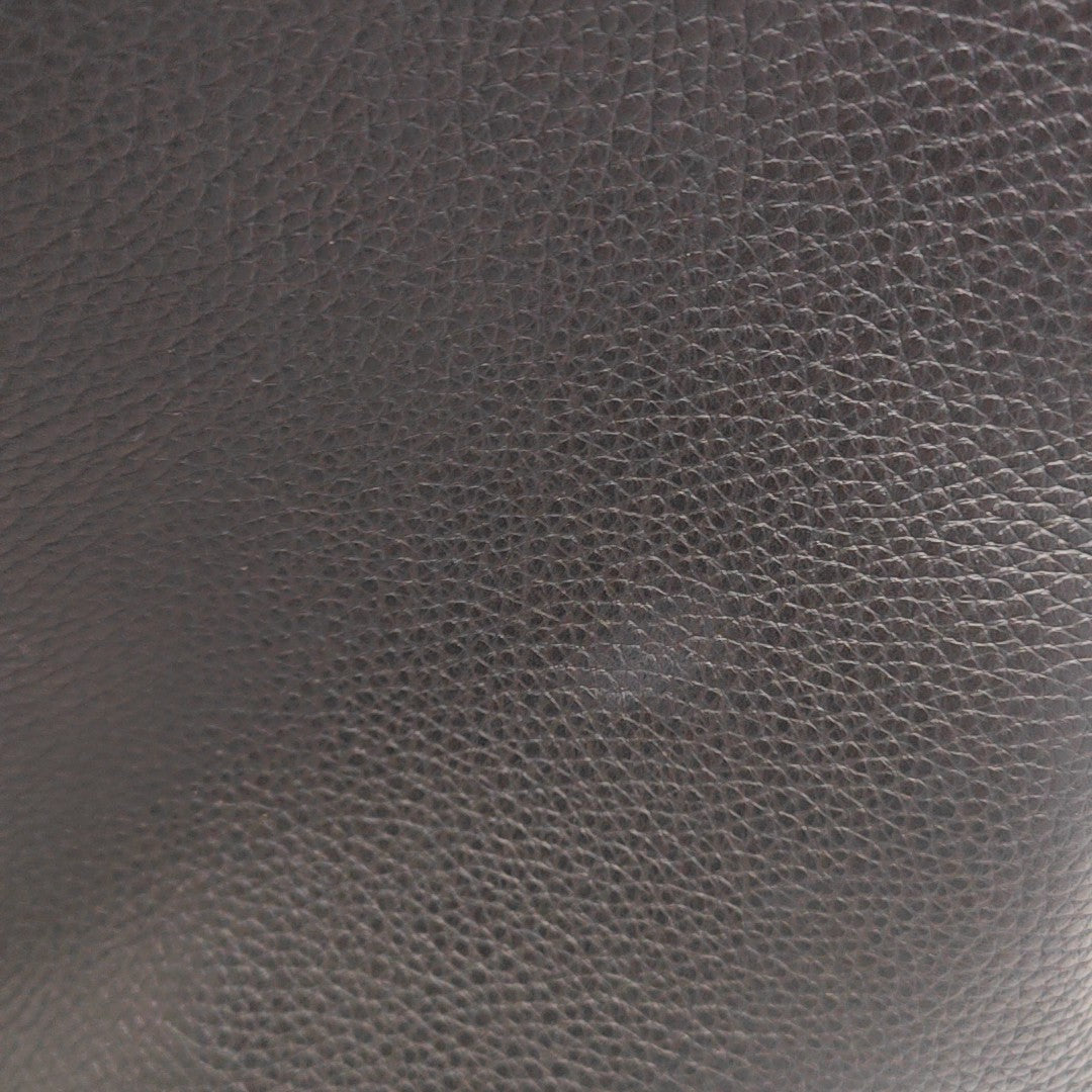 ARMAND Calfskin Black