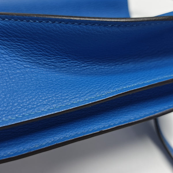 Constance 18 Evercolor Blue