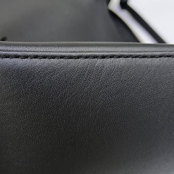 Hammock Hobo Calfskin Black