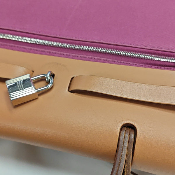 Herbag 31 Canvas Purple