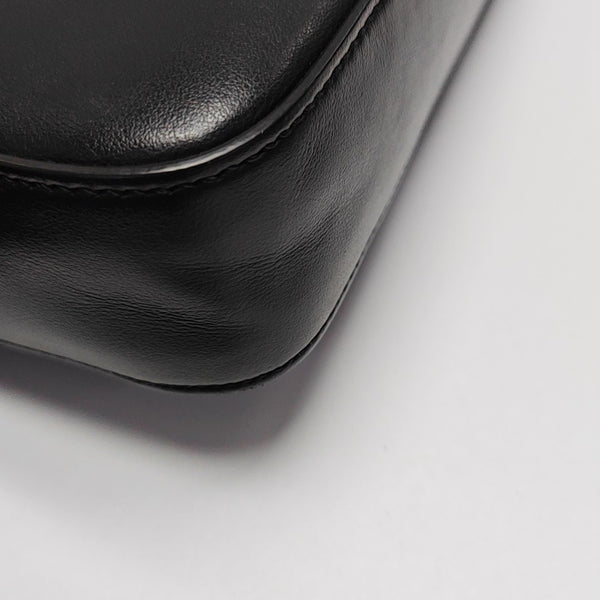 Camera Case Calfskin Black