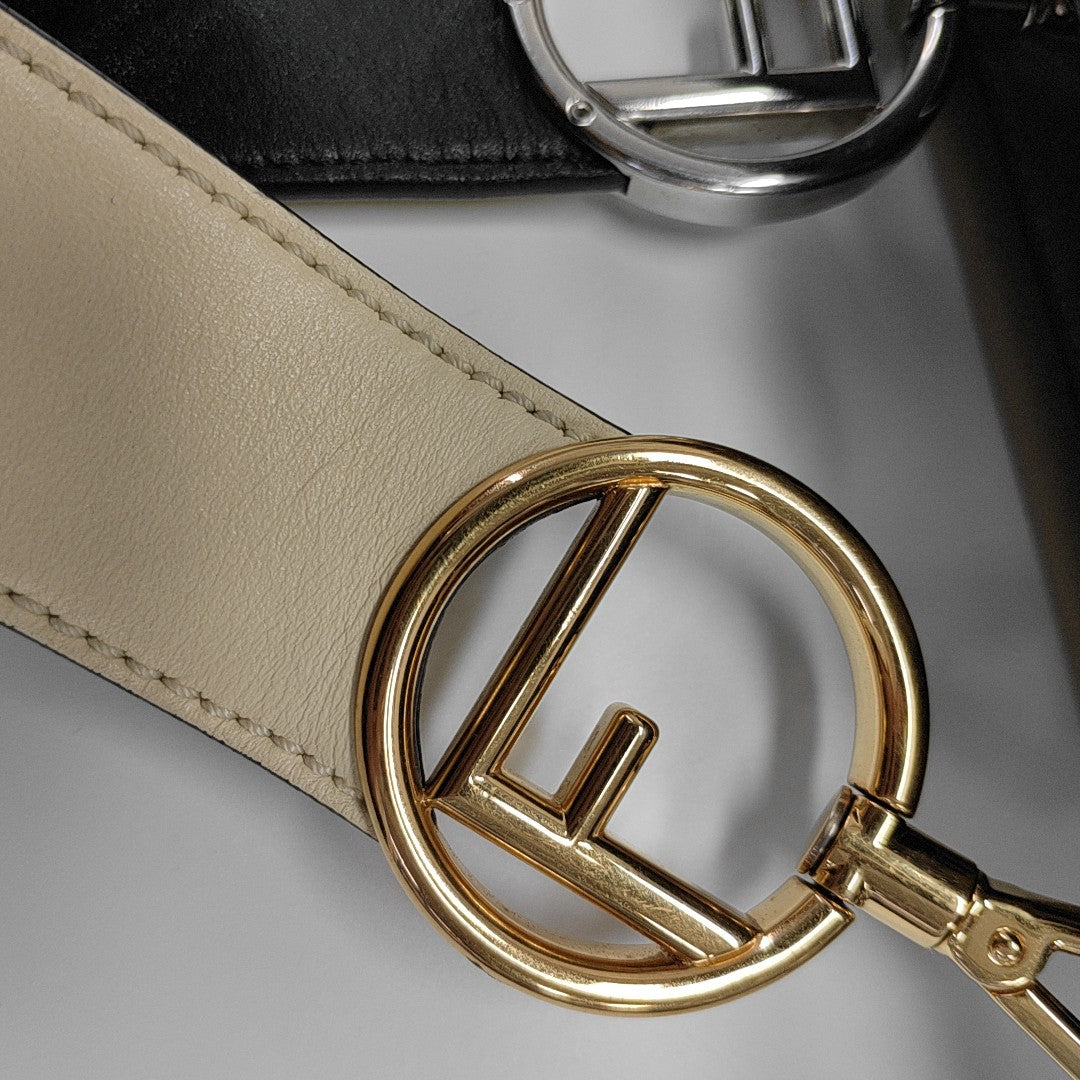 Runaway Calfskin Brown