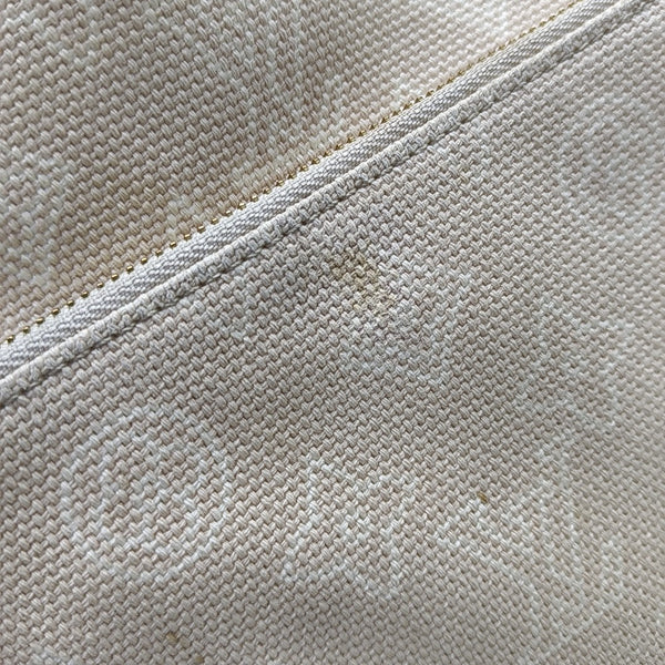 IPANEMA CABAS Monogram Canvas Beige