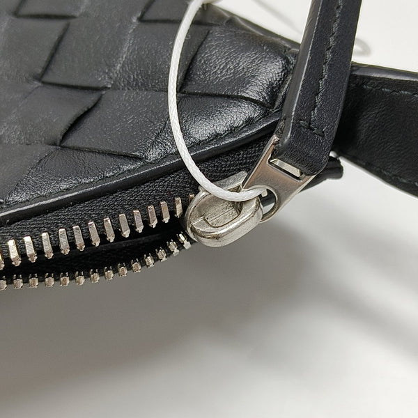 Calfskin Small Black
