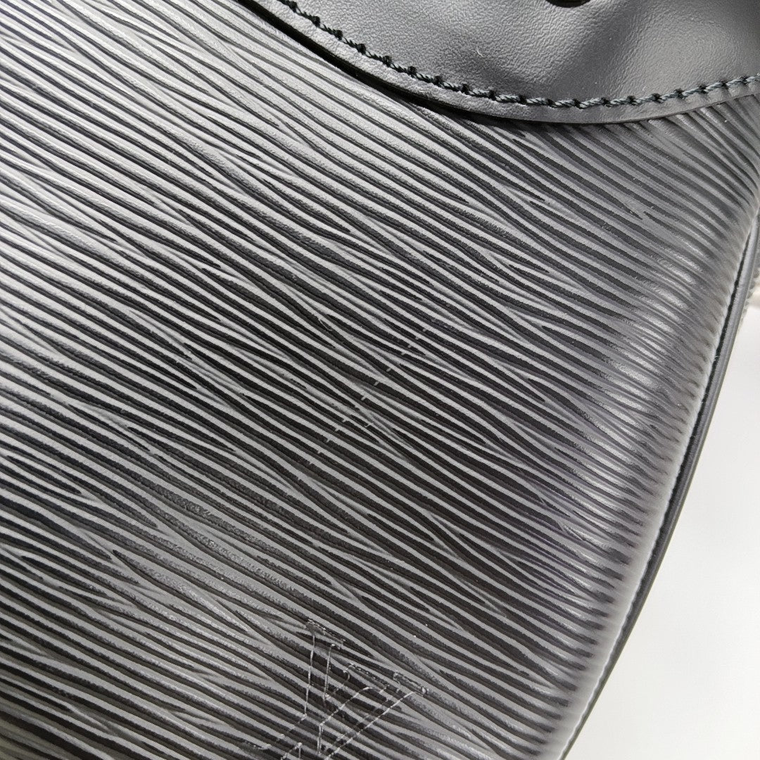 TURAN Epi Black