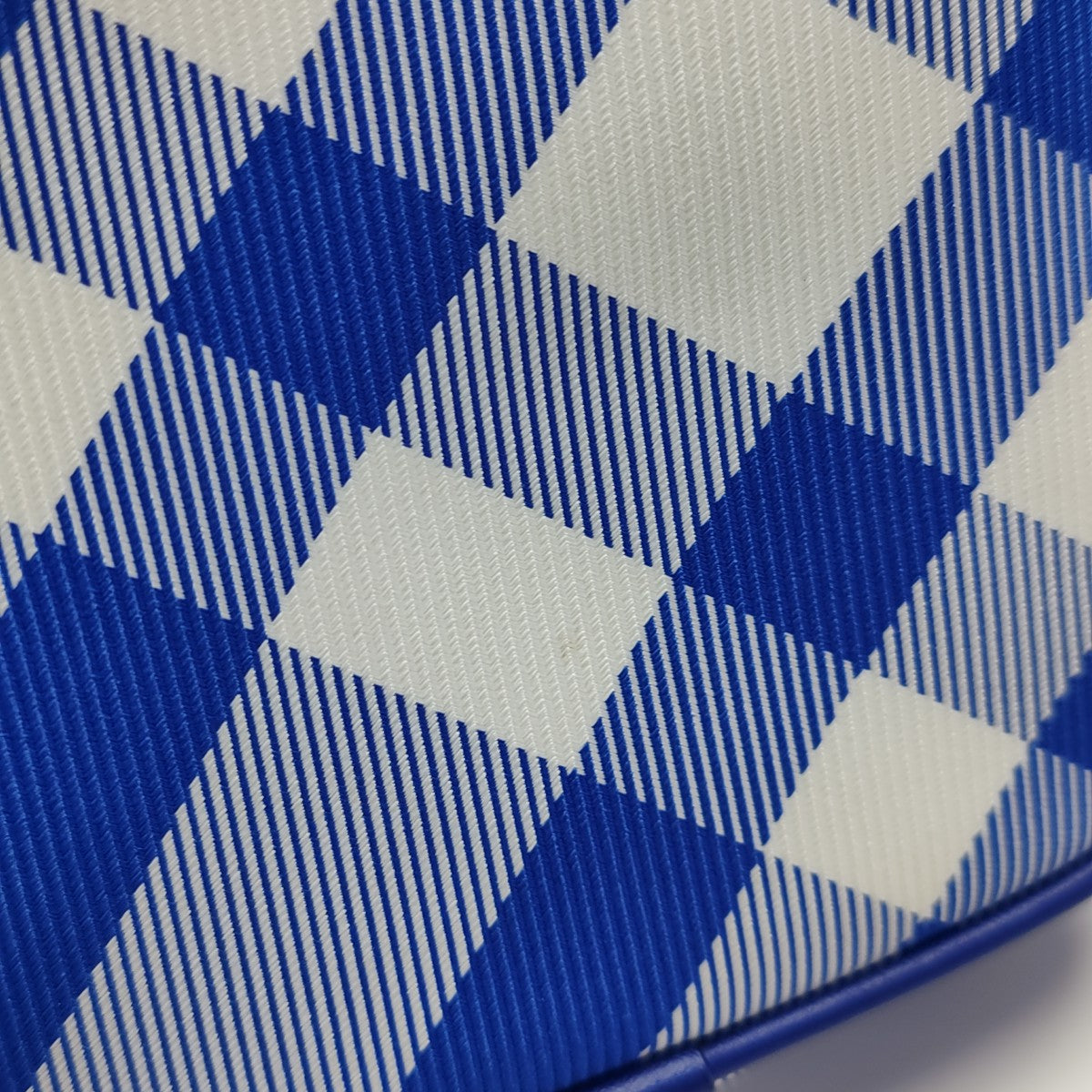 Fabric Blue