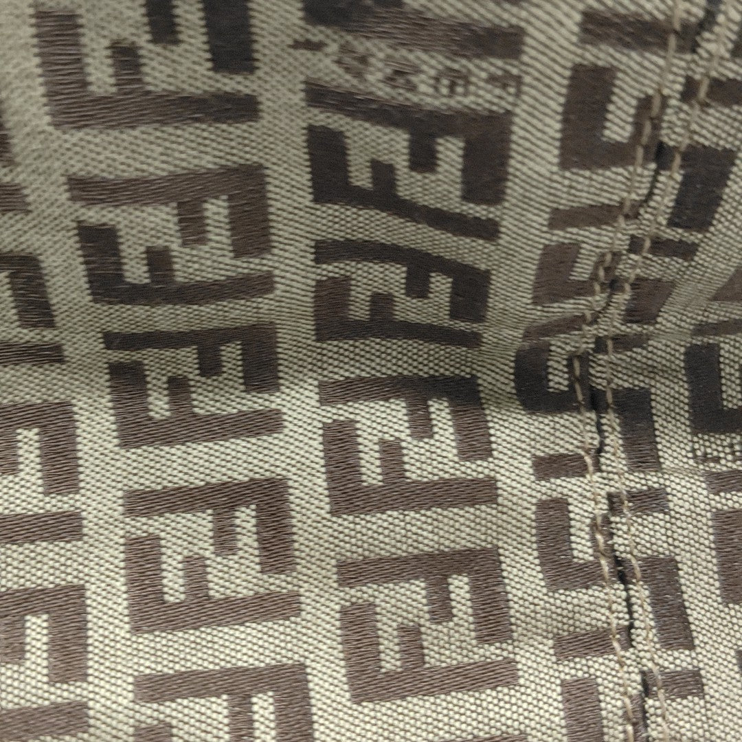 Mamma Forever Canvas Beige