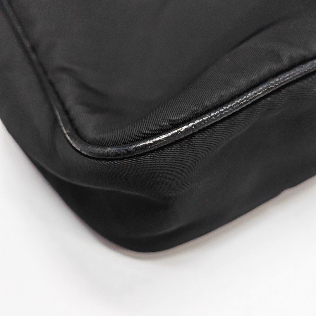 Re-Edition2005 Nylon Black