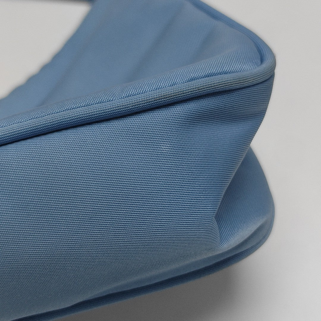 Re-Edition2000 Mini Nylon Blue