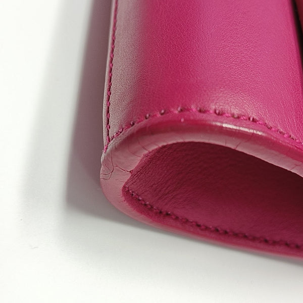 CHYC Y LIGNE Calfskin Pink