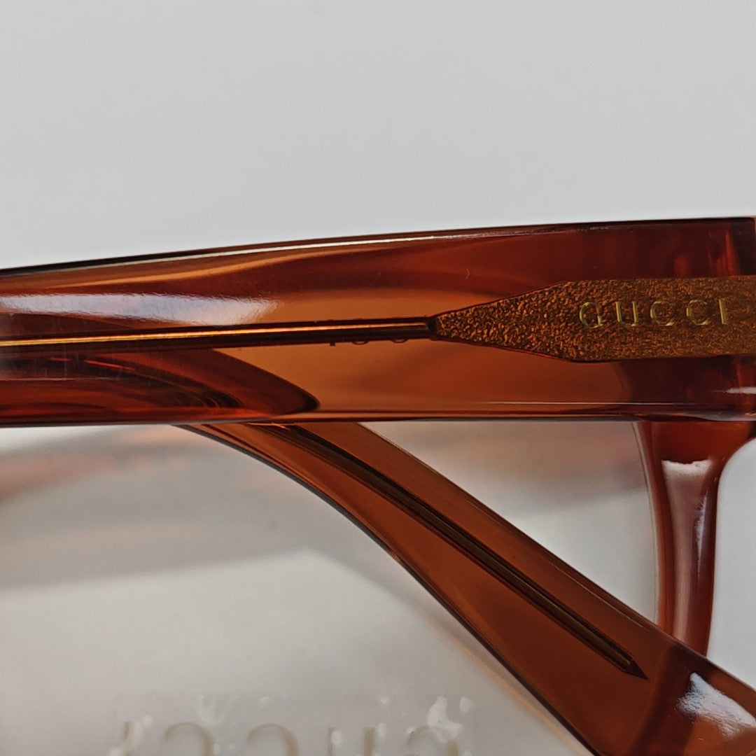 Synthetic Sunglasses Clear