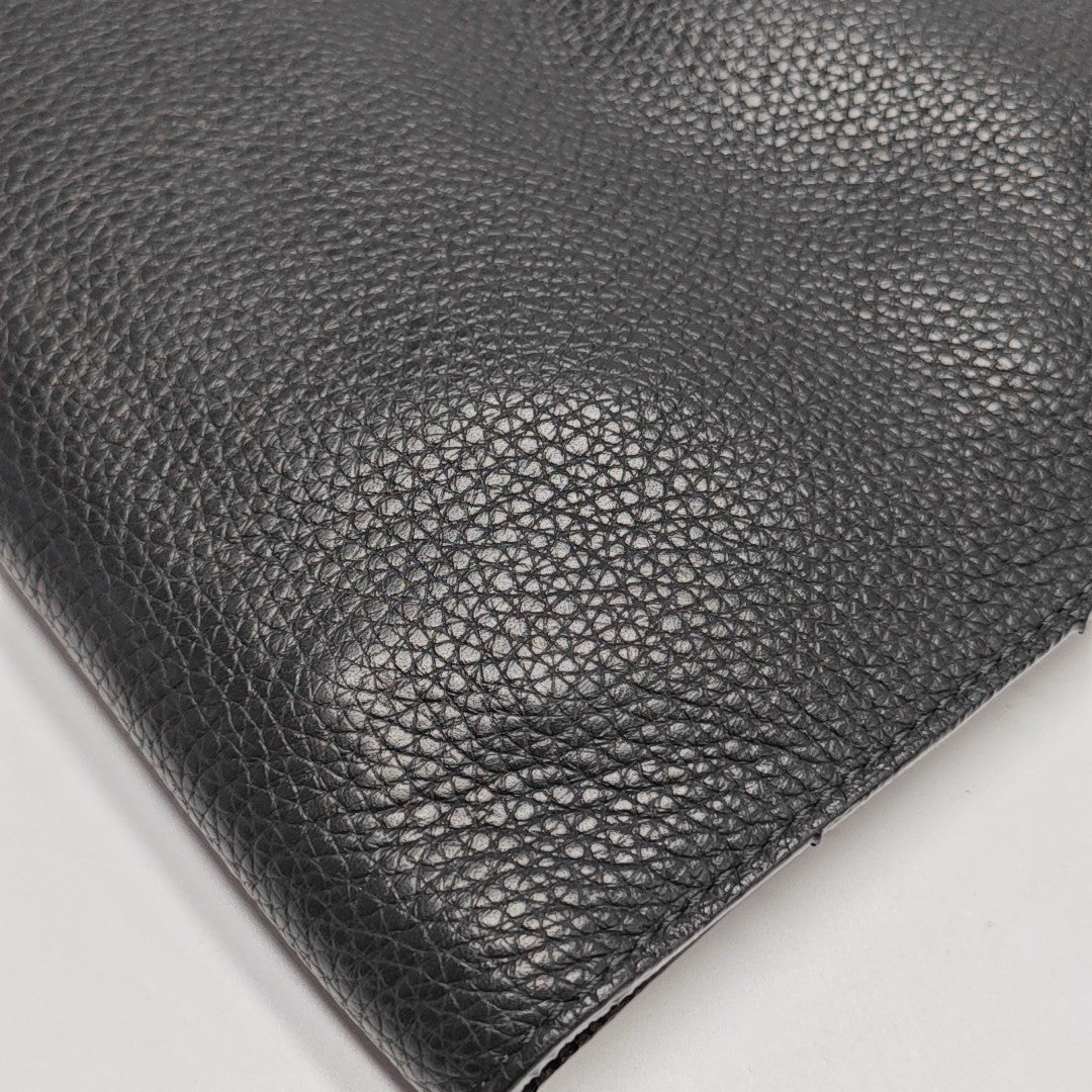 Calfskin Gray