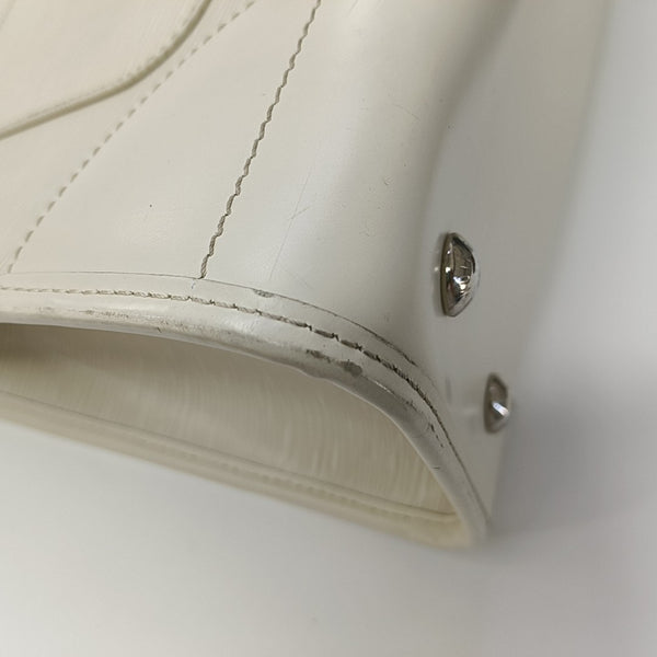 MADELEINE GM Epi White