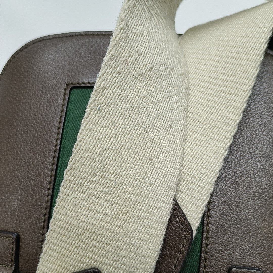 Totem Calfskin Brown