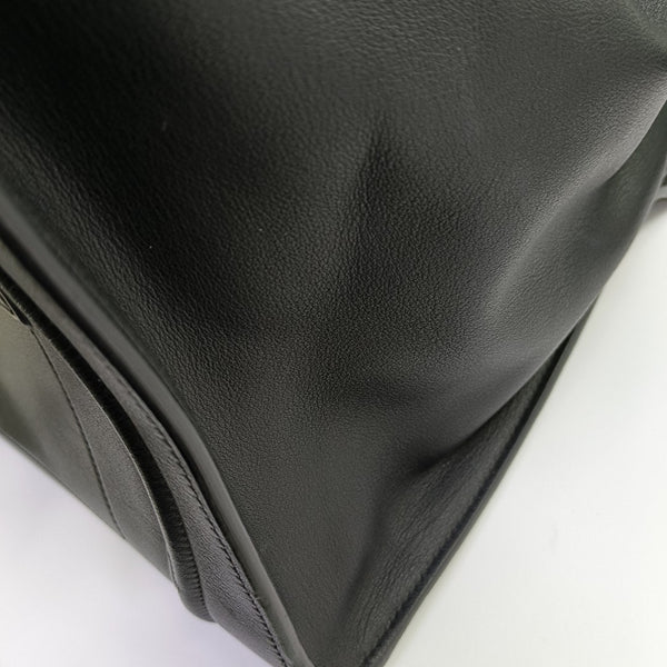 PHANTOM Calfskin Black