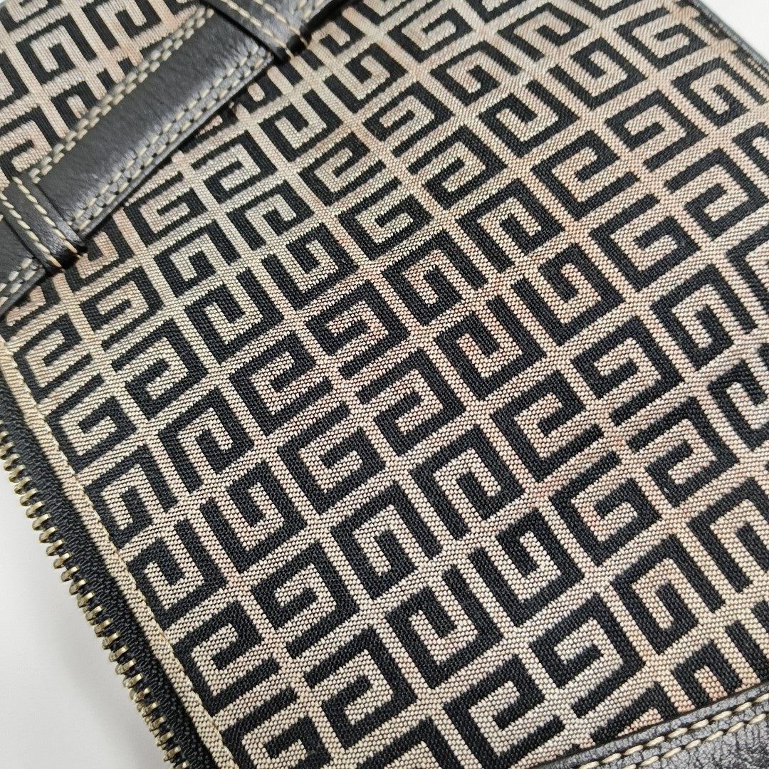 Fabric Black