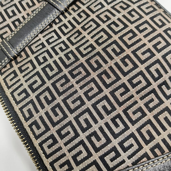 Fabric Black