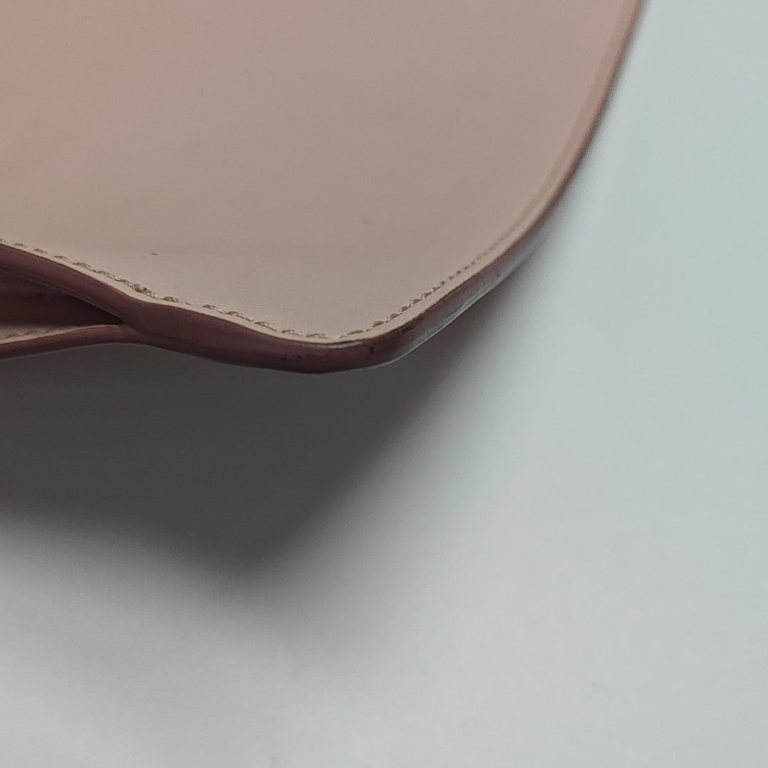 Vara Calfskin Pink