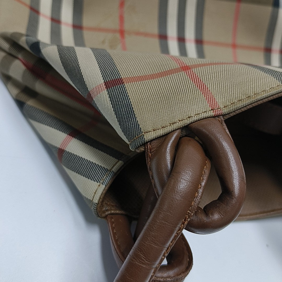 Canvas Beige