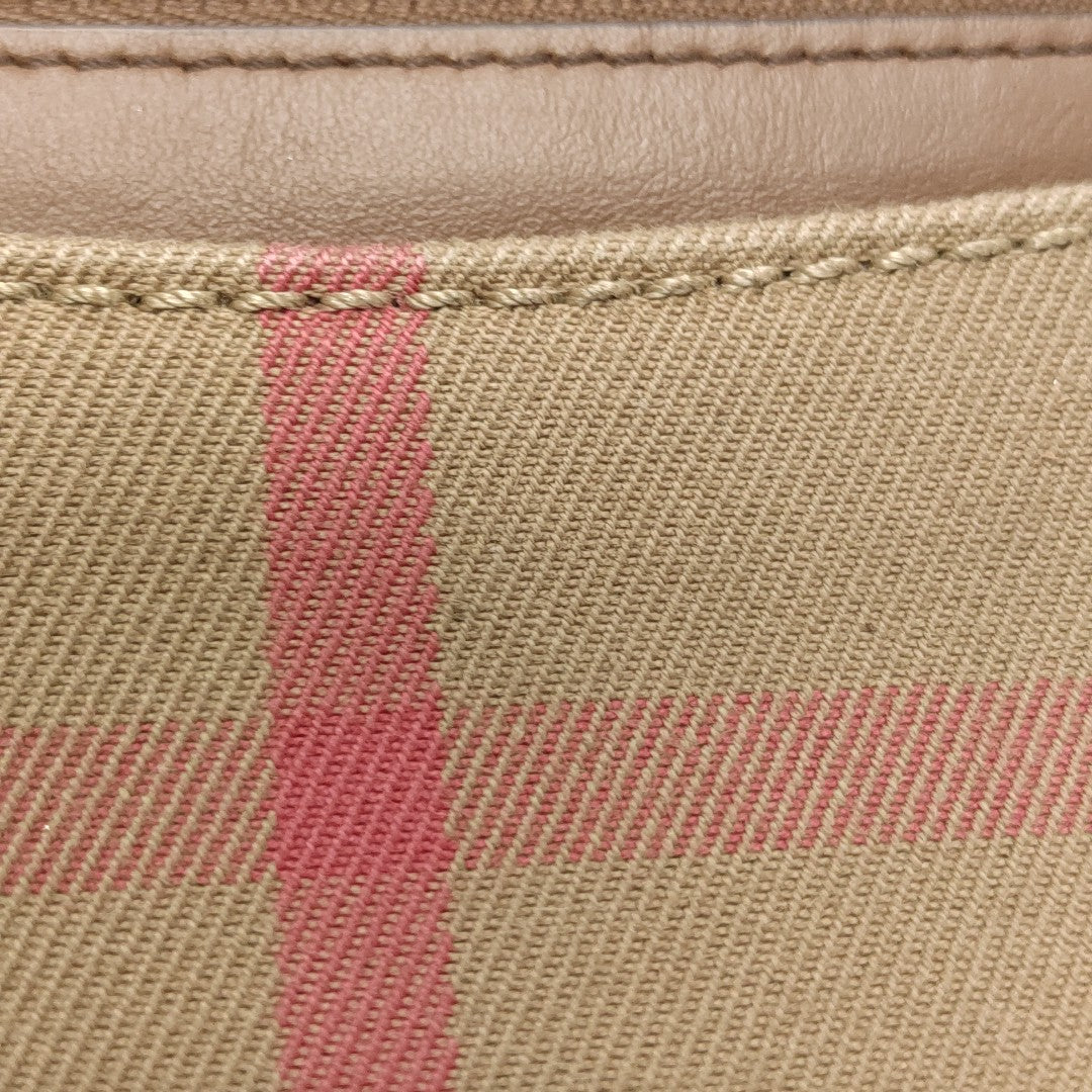 Hampshire Canvas Brown