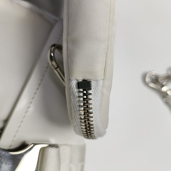 Fabric White