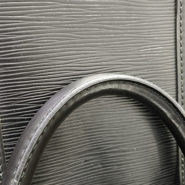 KEEPALL 55 Epi Black